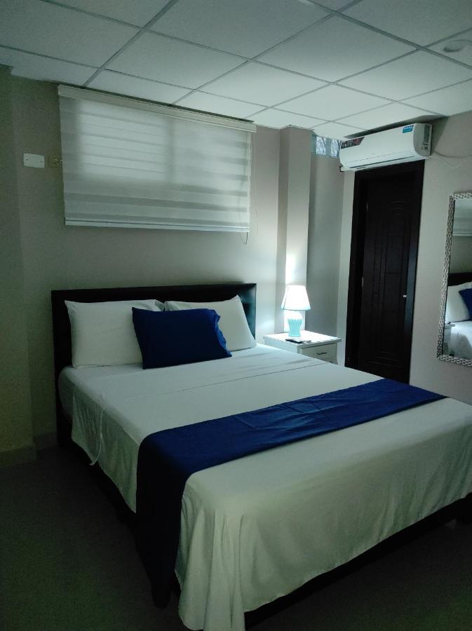 Royalinn Гуаякиль Экстерьер фото