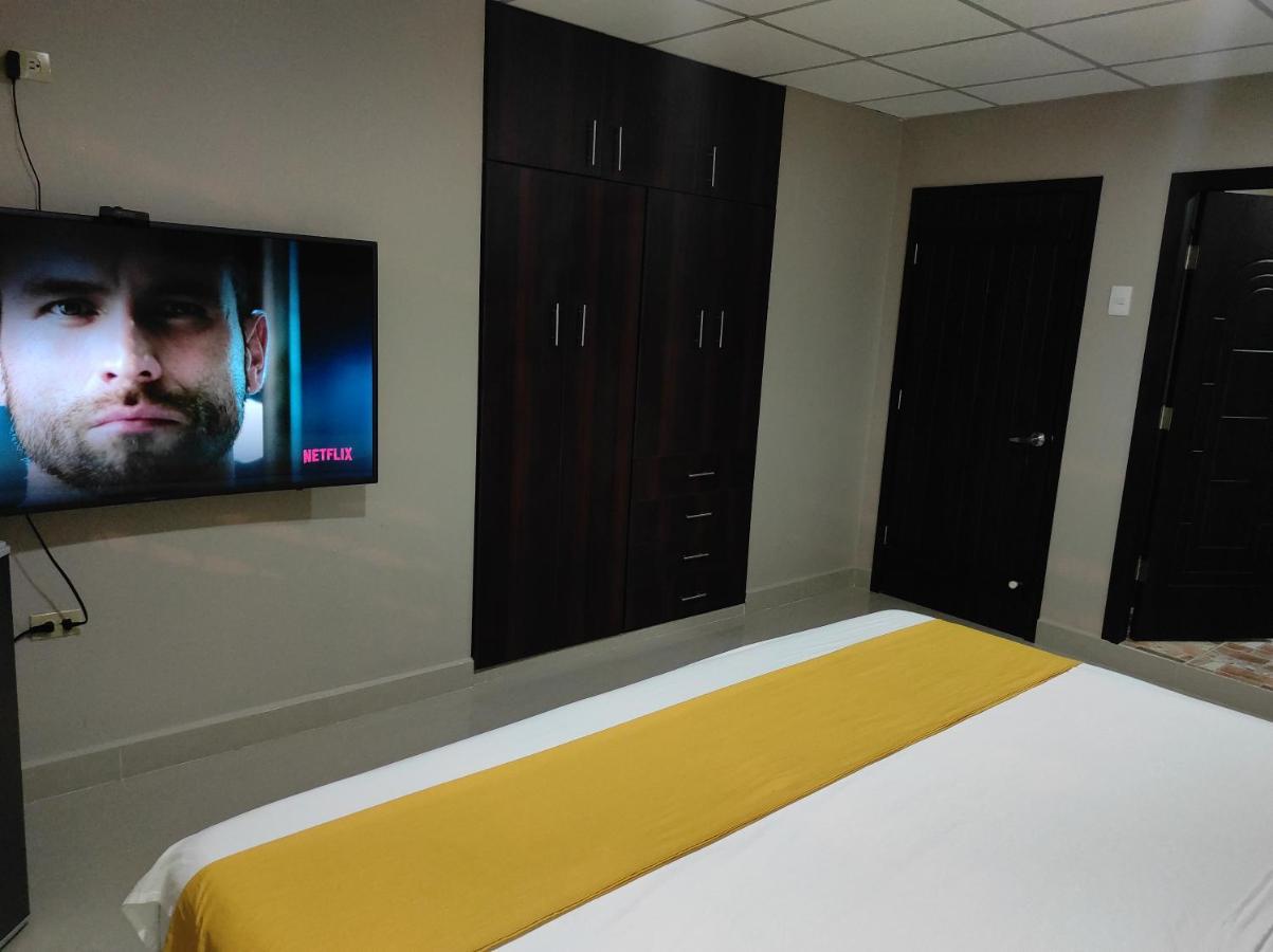 Royalinn Гуаякиль Экстерьер фото