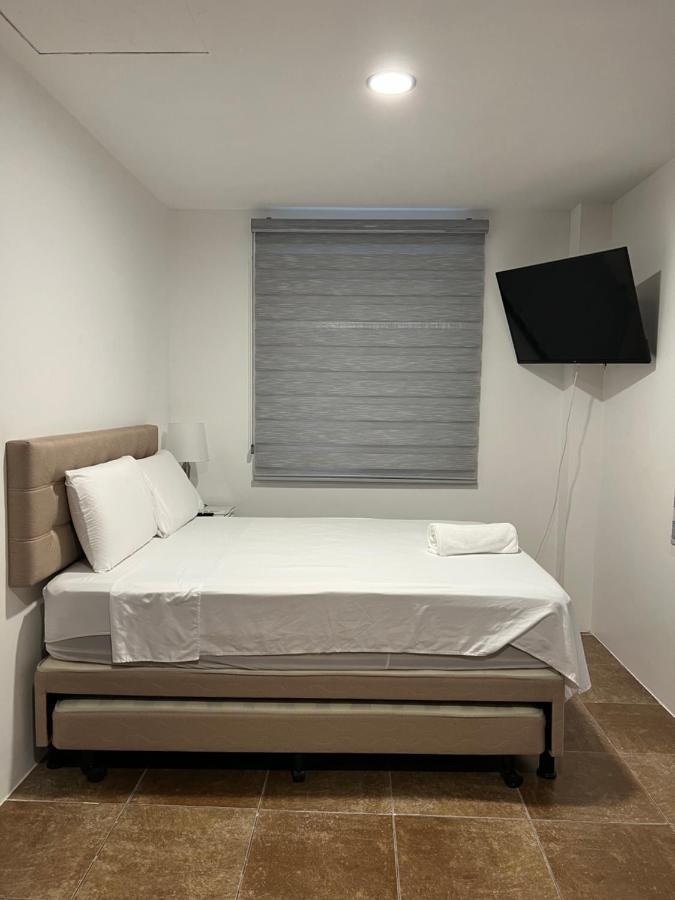 Royalinn Гуаякиль Экстерьер фото