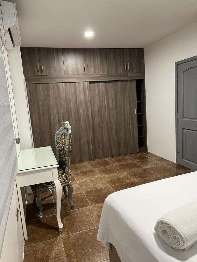 Royalinn Гуаякиль Экстерьер фото